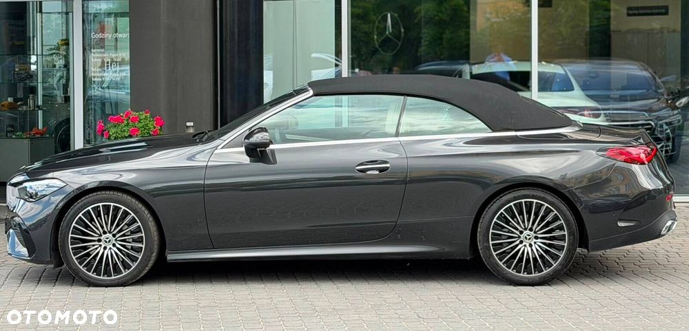 Mercedes-Benz CLE 200 9G-TRONIC Edition AMG Line - 16