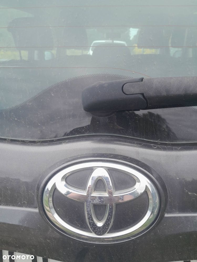 Toyota Verso 2.0 D-4D 2010 7os - 7