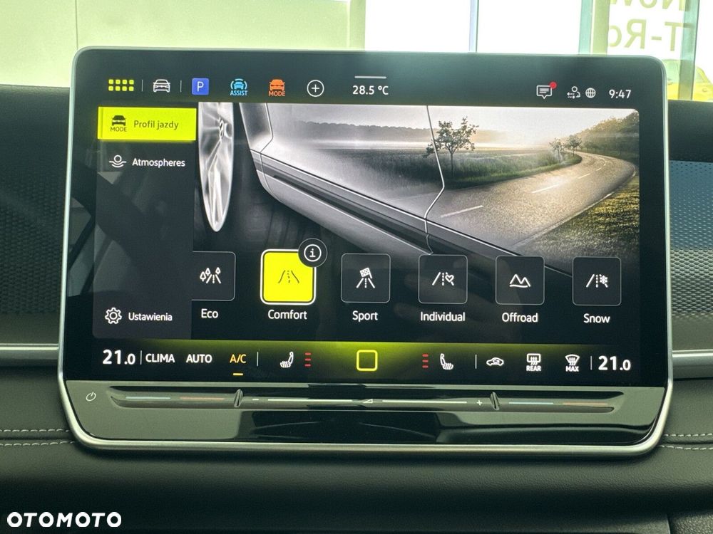 Volkswagen Tayron - 40