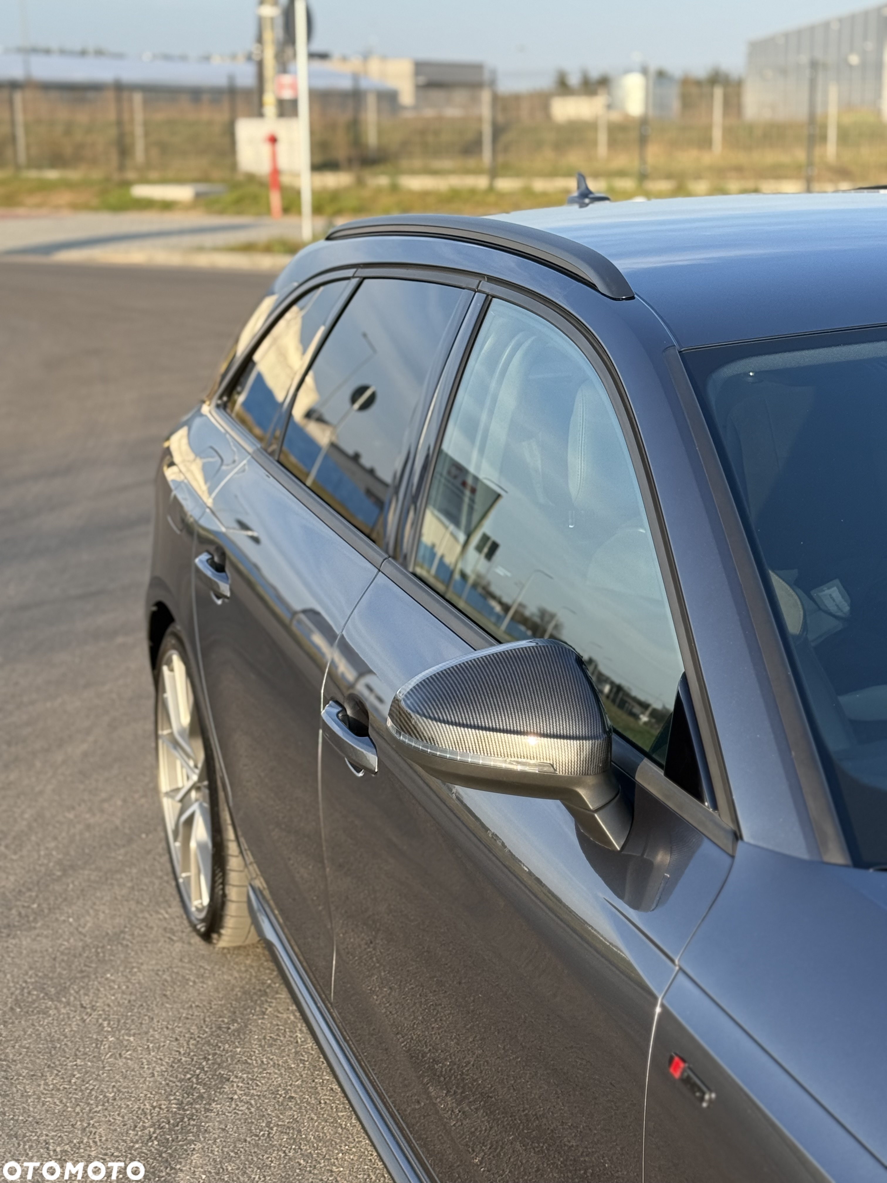Audi A4 Avant 40 TDI S tronic - 15