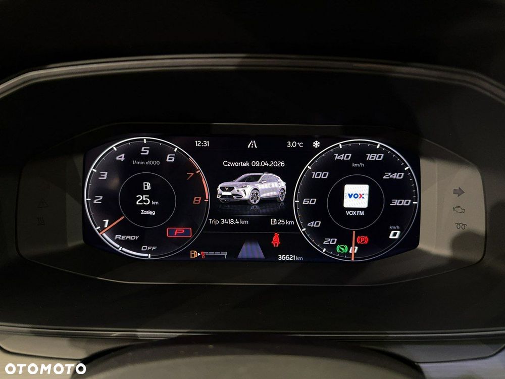 Cupra Formentor - 20