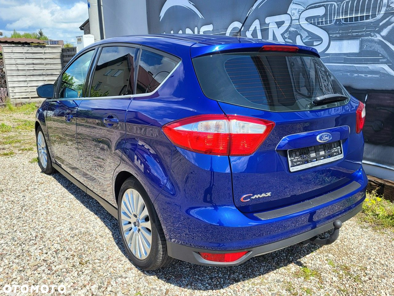 Ford C-MAX - 4