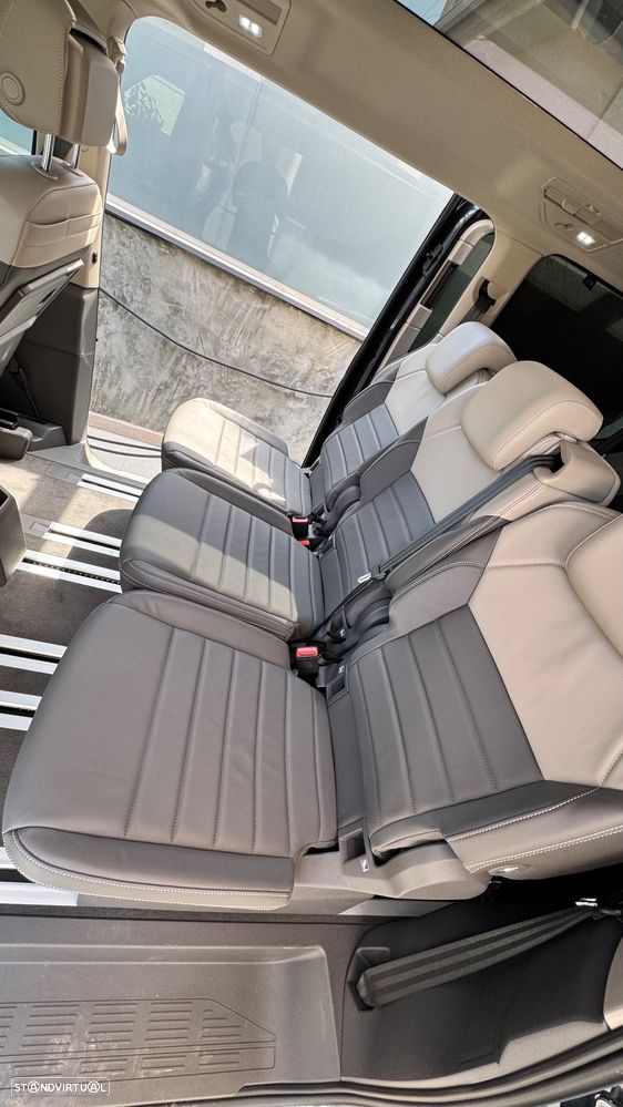 VW Multivan 1.4 TSI e-Hybrid Style Longa DSG - 8