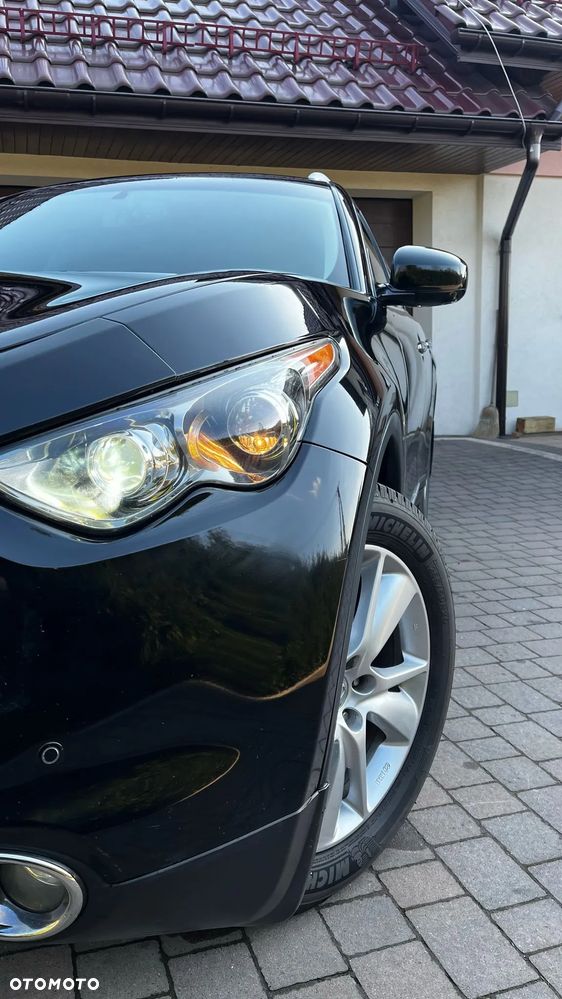 Infiniti FX FX35 AWD - 6