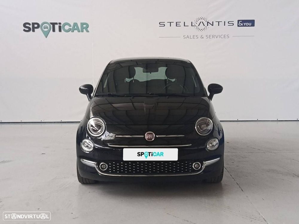 Fiat 500 1.0 Hybrid - 2