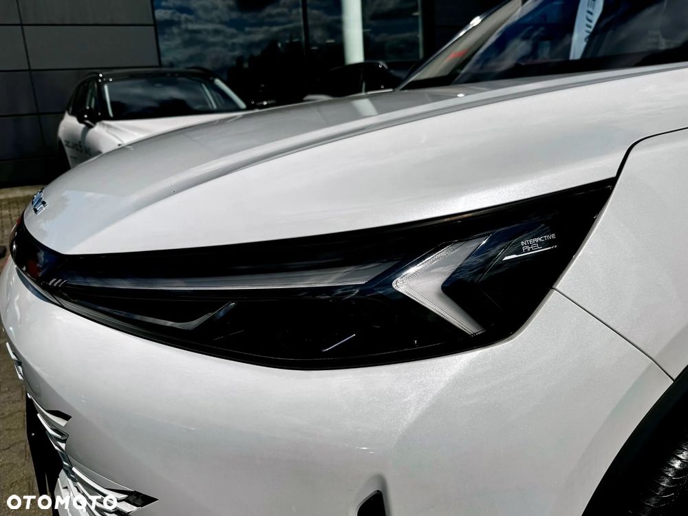 BAIC 7 1.5T Luxury DCT - 11