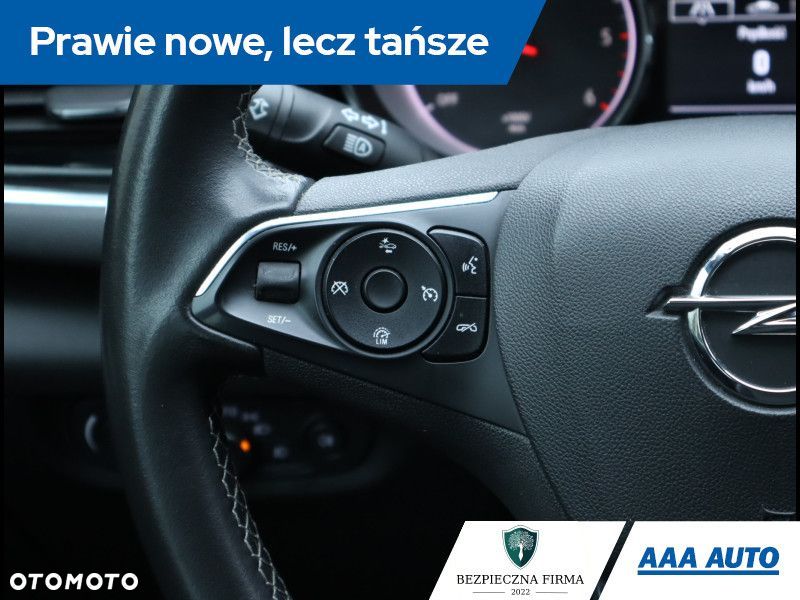 Opel Insignia - 23