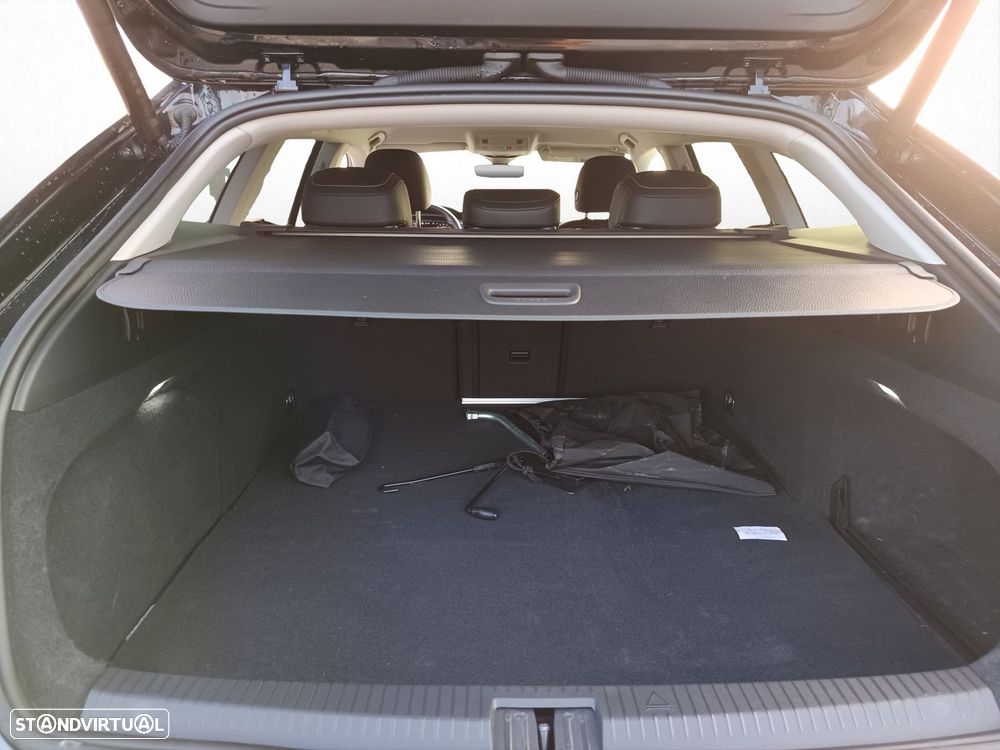 VW Arteon Shooting Brake 1.4 TSI eHybrid Elegance - 24