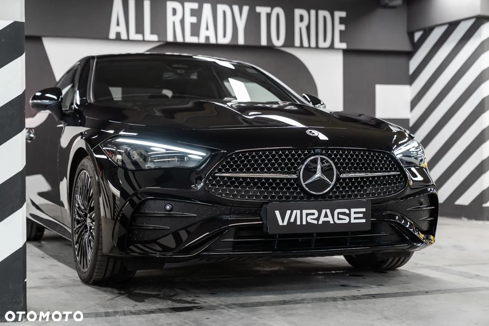 Mercedes-Benz CLE 300 mHEV 4-Matic AMG Line - 11