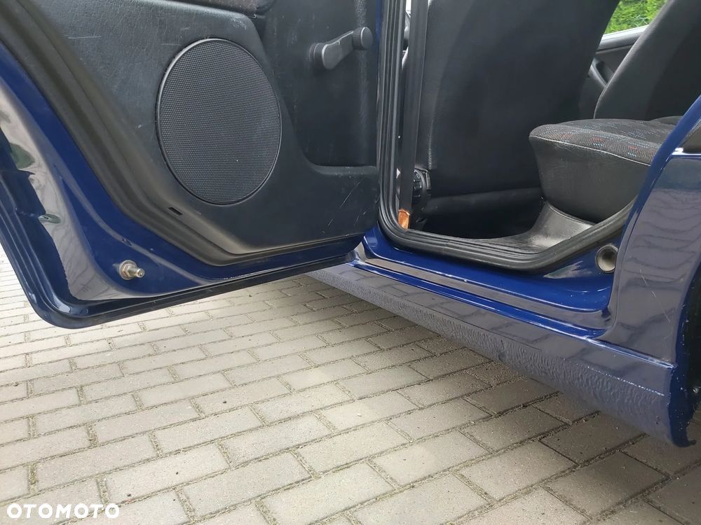 Volkswagen Golf 1.4 Spring - 14