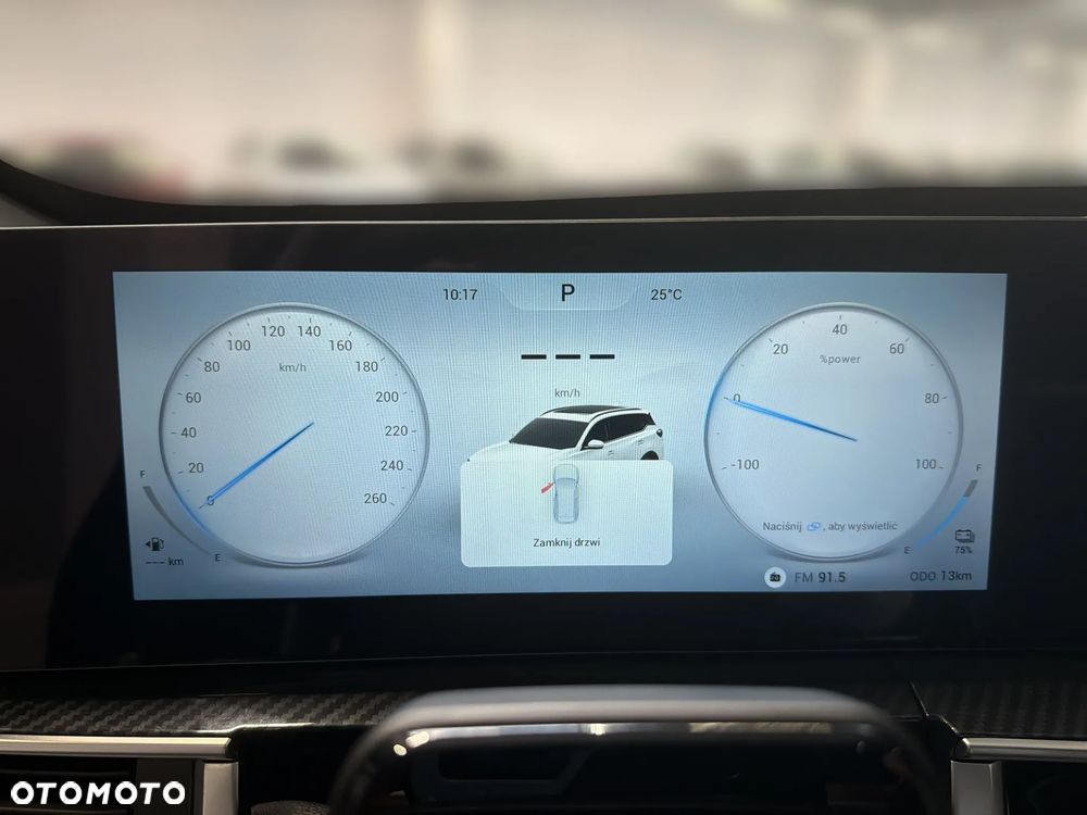 Chery Tiggo 7 1.5 T-GDI Super Hybrid Prestige DHT - 20