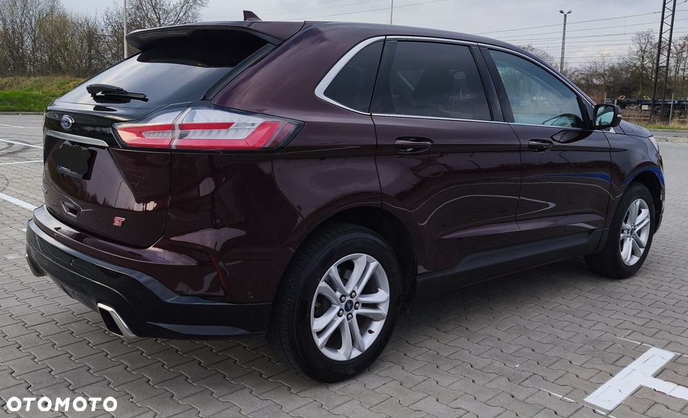 Ford Edge - 2