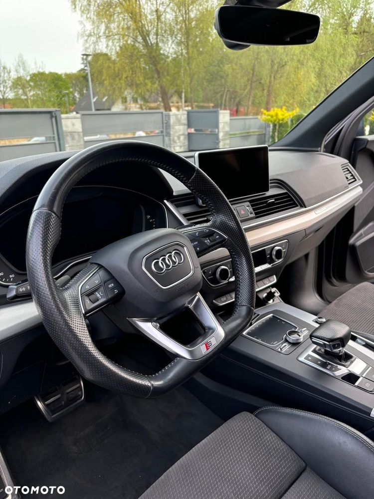 Audi Q5 - 5