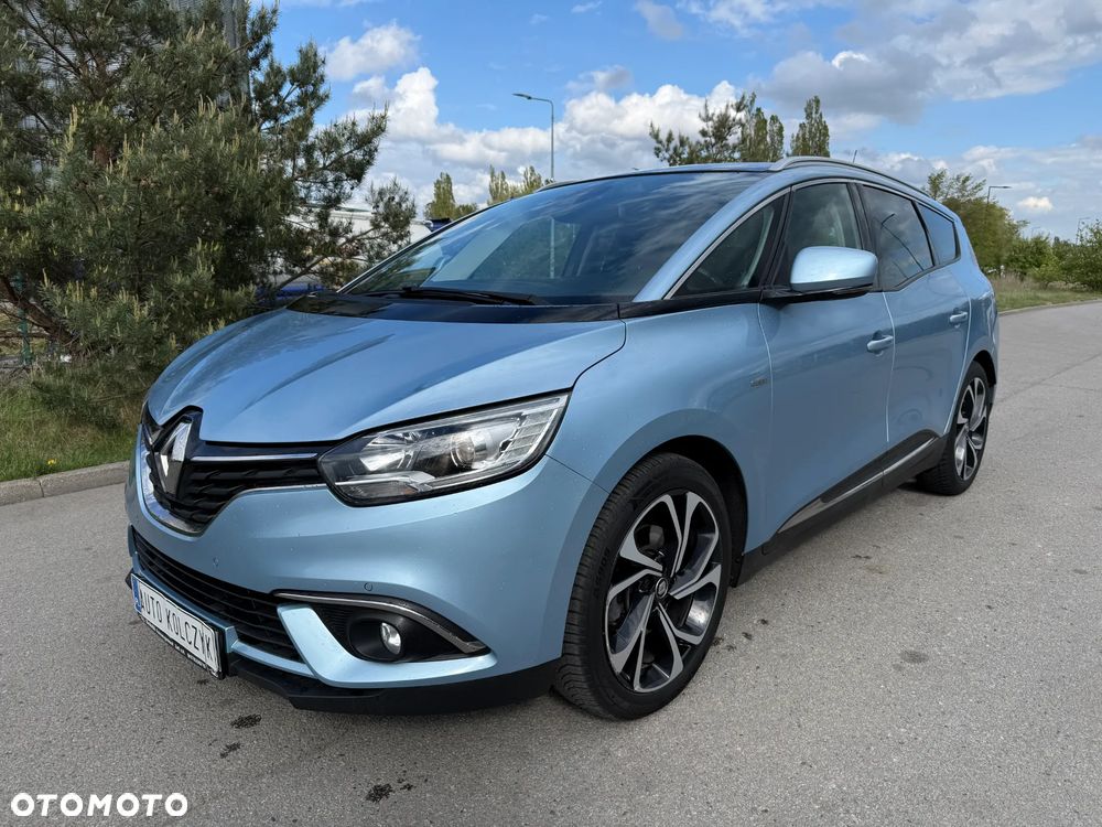 Renault Grand Scenic Gr 1.6 dCi Bose - 1