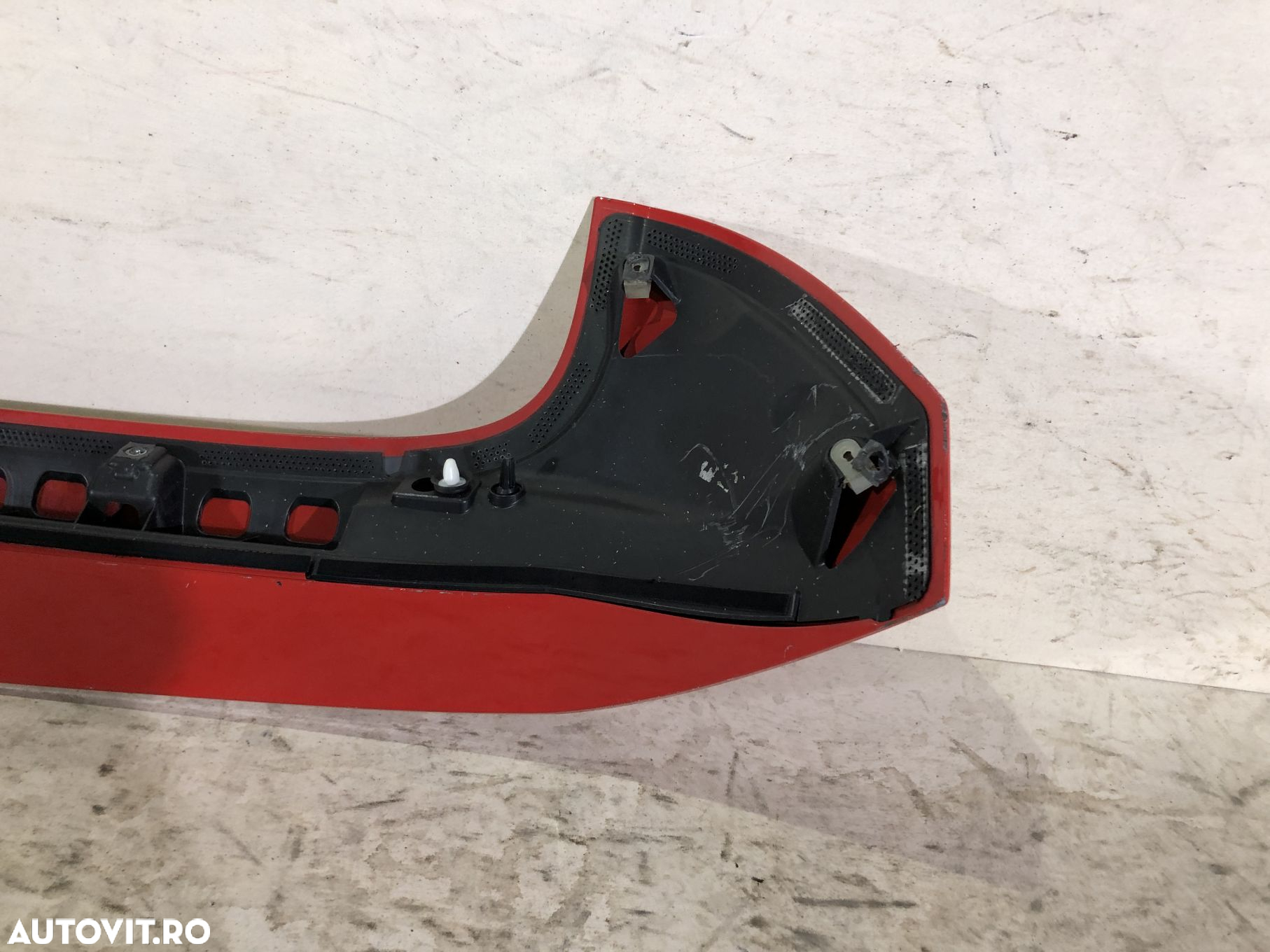 Eleron Ford Fiesta, 2013, 2014, 2015, 2016, C1BB-A44210-B. - 4