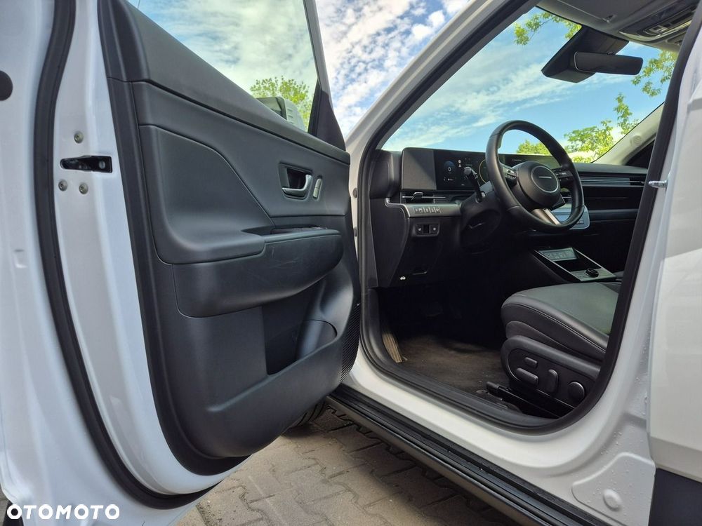 Hyundai Kona 1.6 T-GDI Platinum DCT - 24