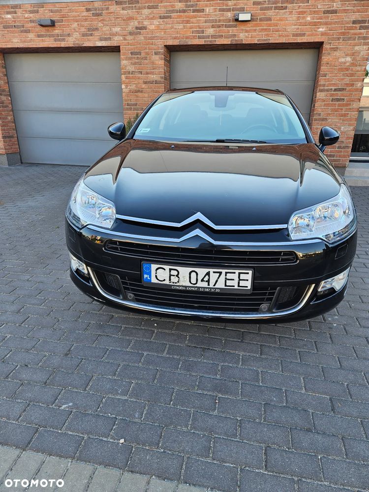 Citroën C5 2.0i 16V Exclusive - 1