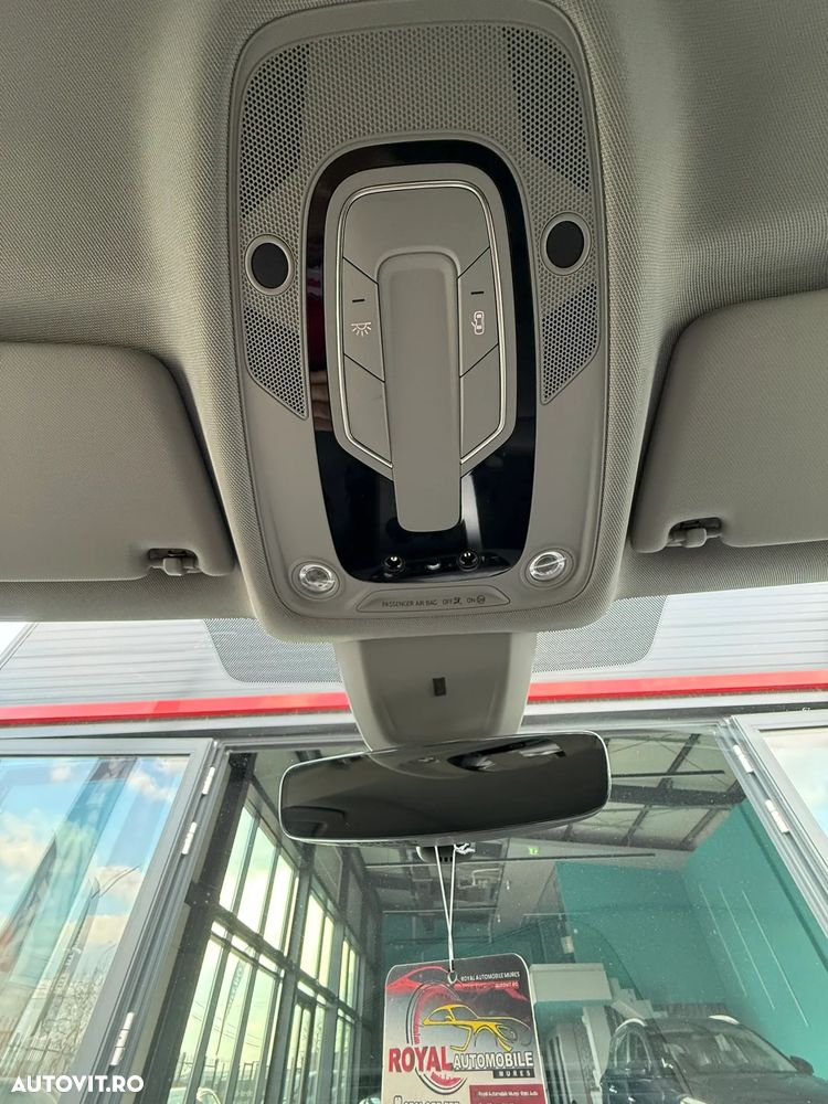 Audi A4 2.0 TDI DPF multitronic Attraction - 34