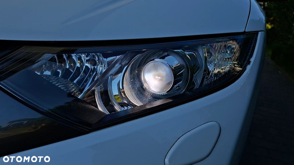 Honda Civic 1.8 i-VTEC Executive - 4