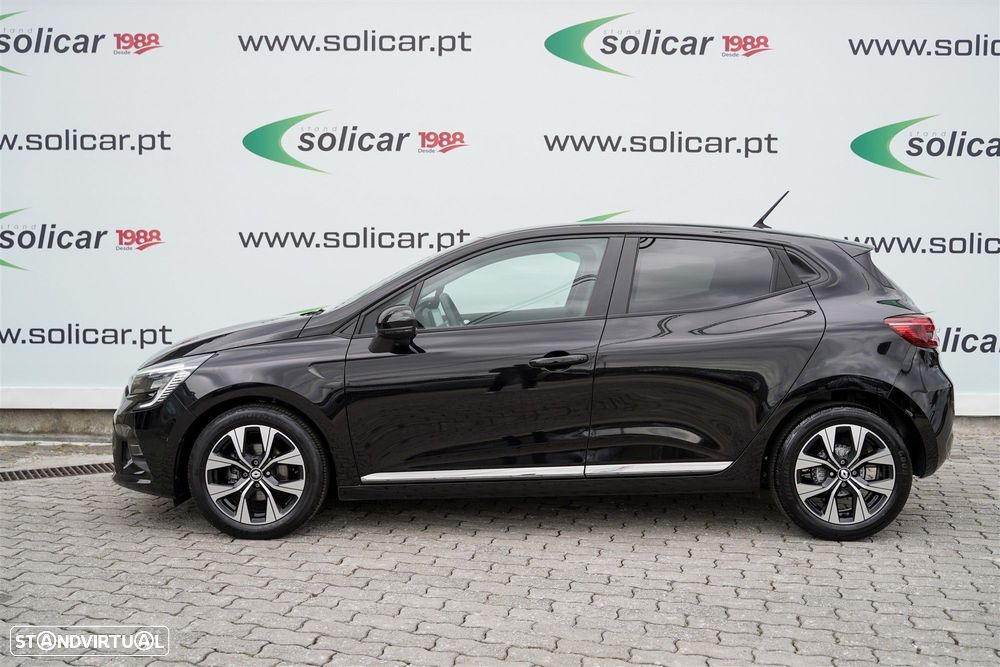 Renault Clio 1.0 TCe Evolution Bi-Fuel - 11