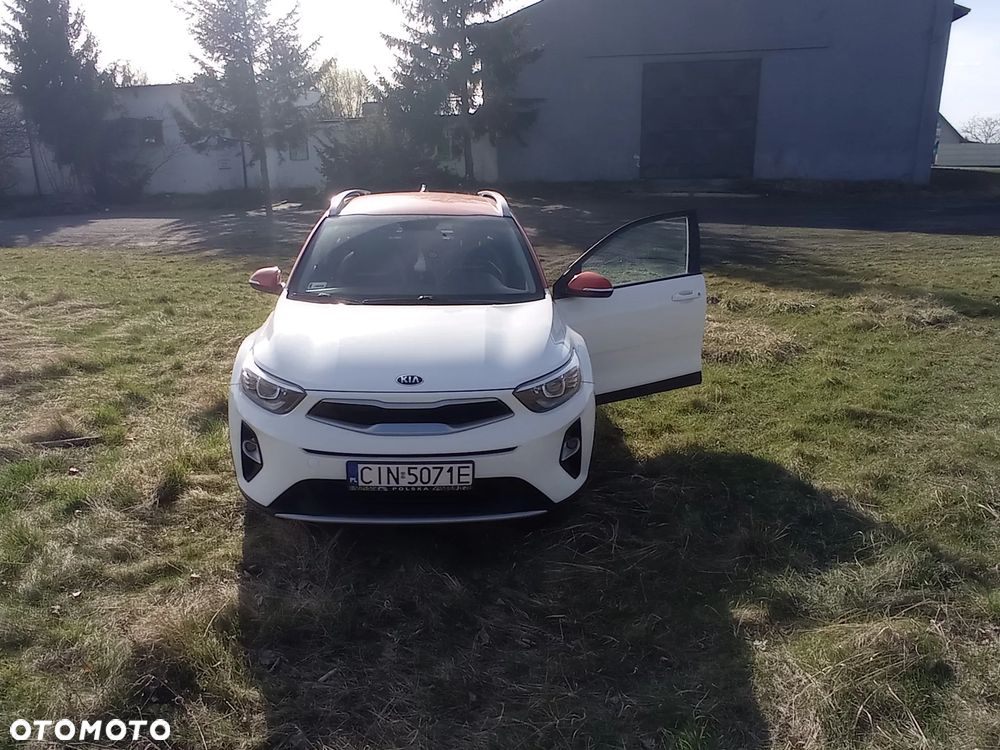 Kia Stonic 1.2 L - 25