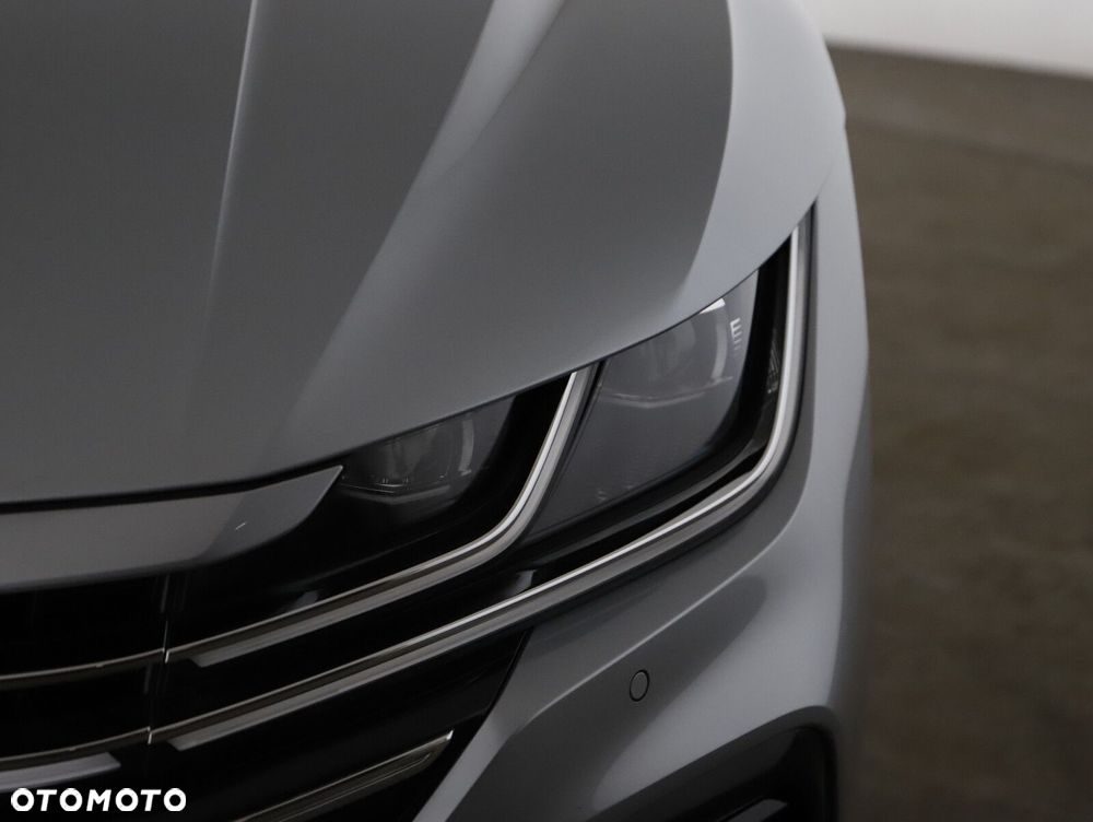 Volkswagen Arteon Shooting Brake - 29