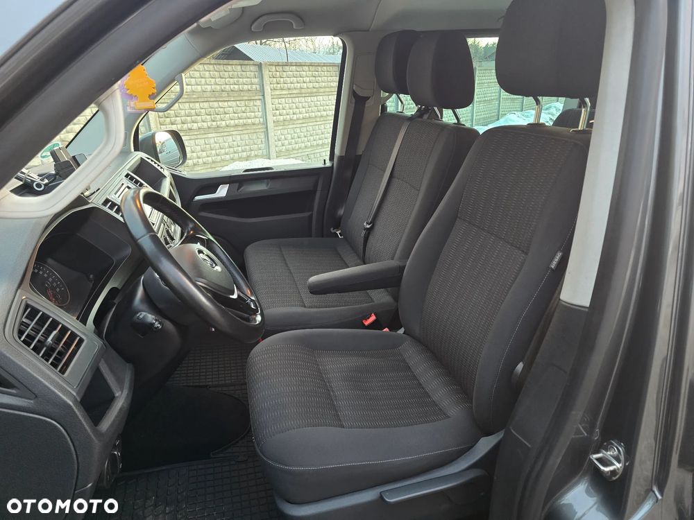 Volkswagen Caravelle 2.0 TDI L2 Highline - 30