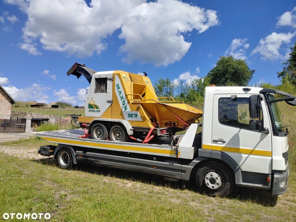 Inny SAELEN  MV MAXOR - 4