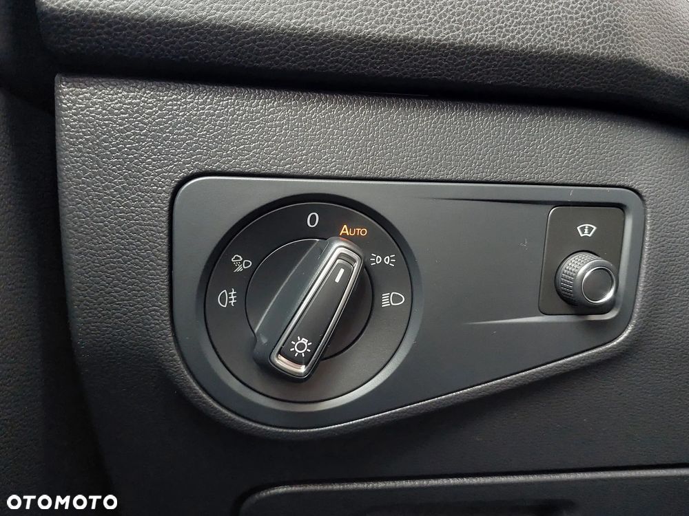 Volkswagen Tiguan - 30