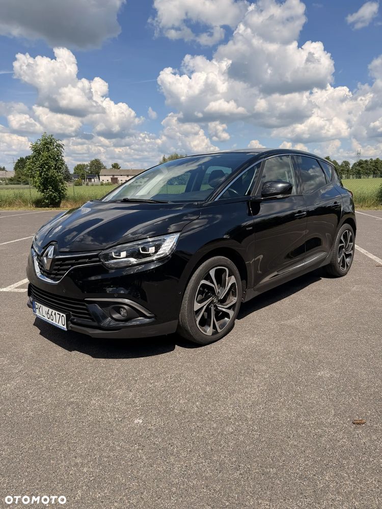 Renault Scenic - 4
