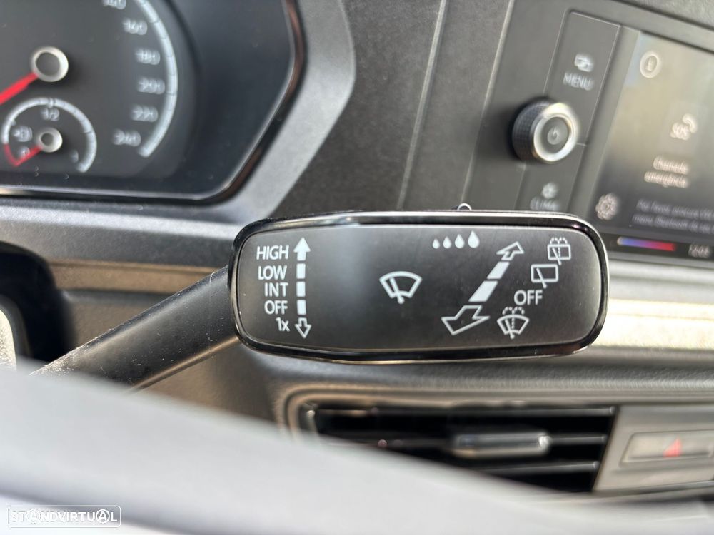 VW Caddy Maxi 2.0 TDI - 18