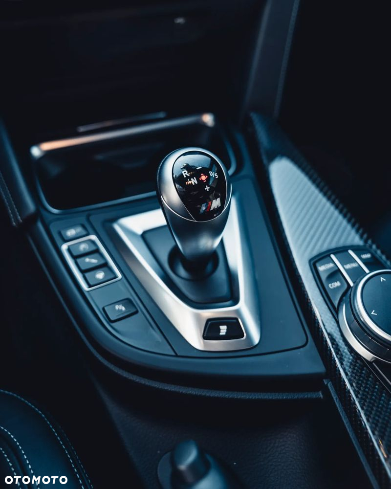 BMW M4 Competition GPF DKG - 6