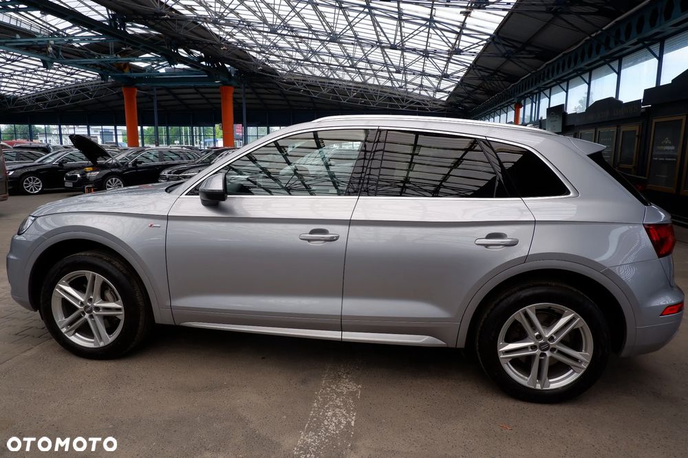 Audi Q5 2.0 TDI Quattro S tronic - 5