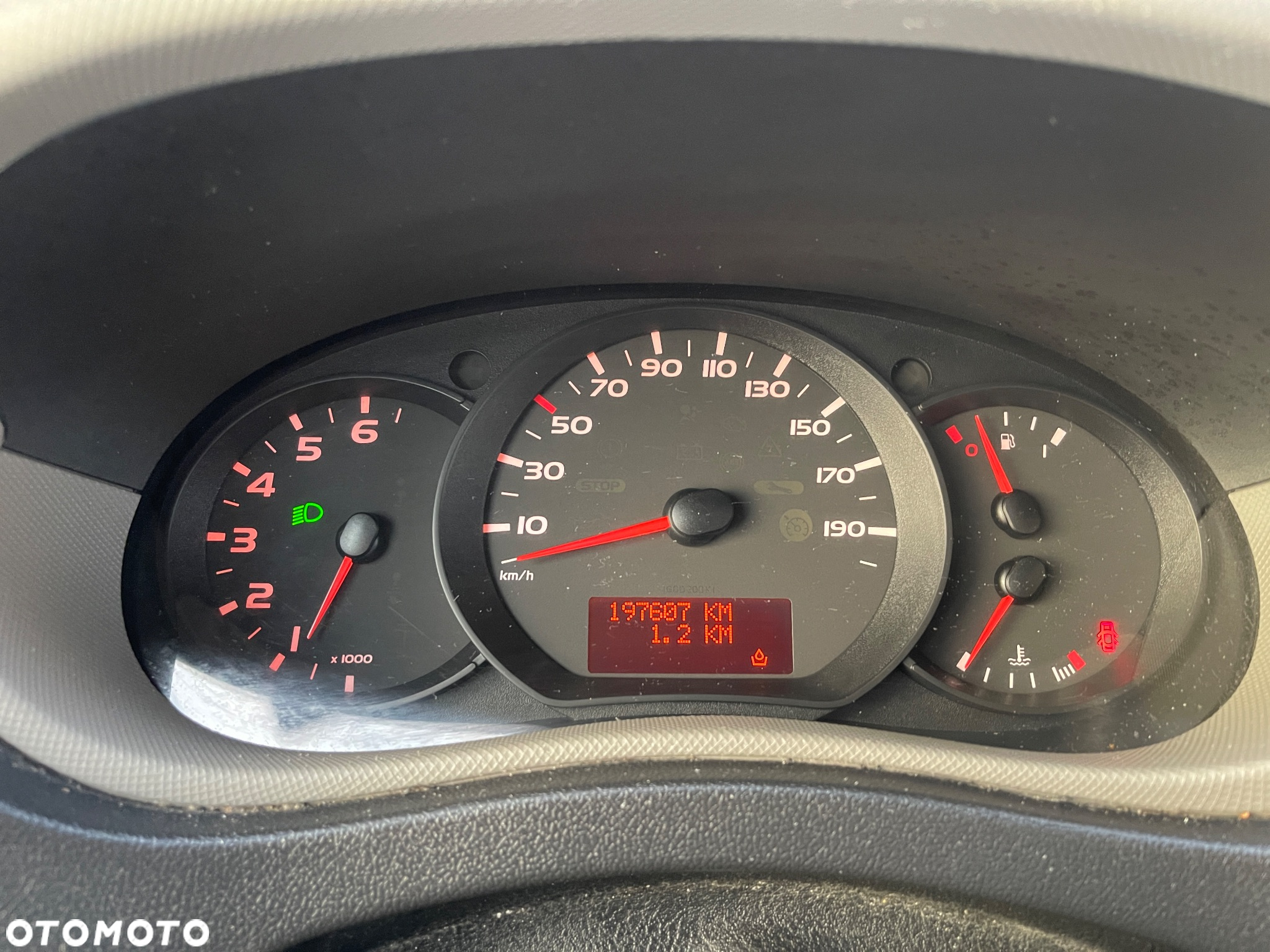 Renault Master - 14
