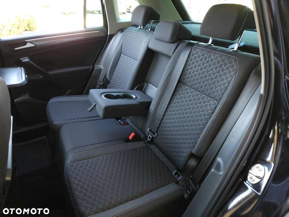 Volkswagen Tiguan 1.5 TSI ACT OPF Join - 34