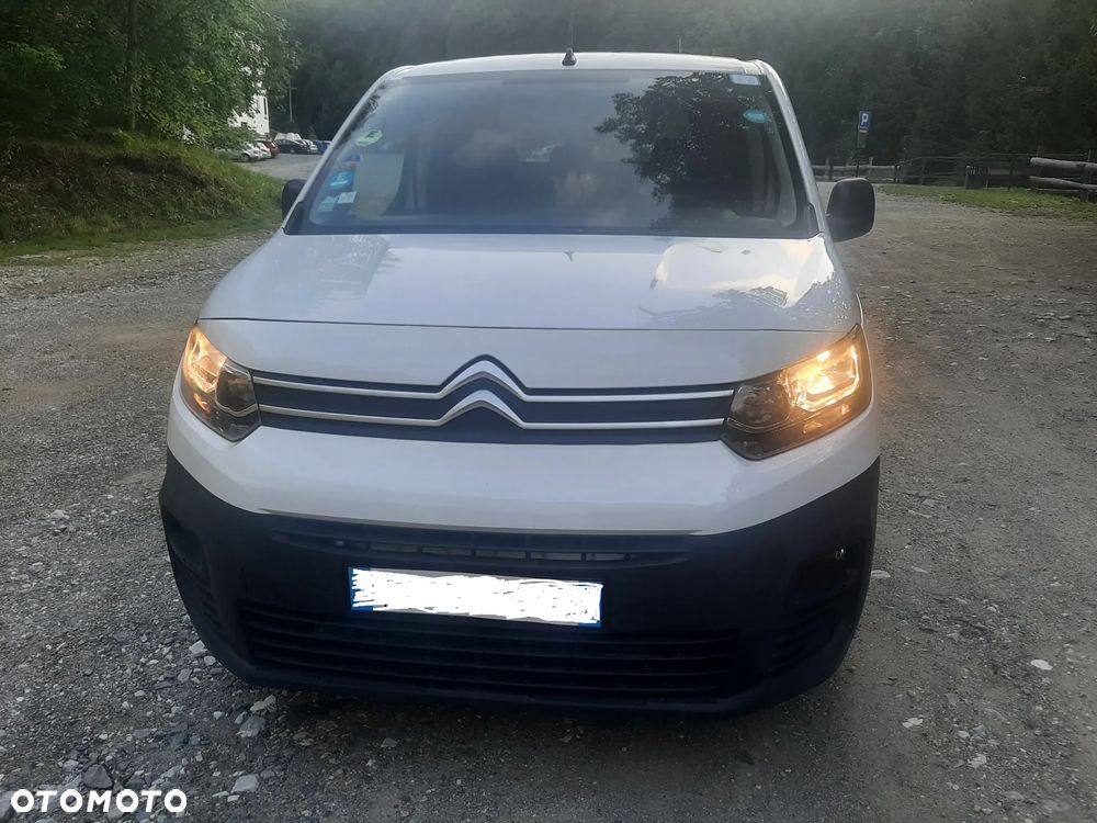 Citroën Berlingo - 7