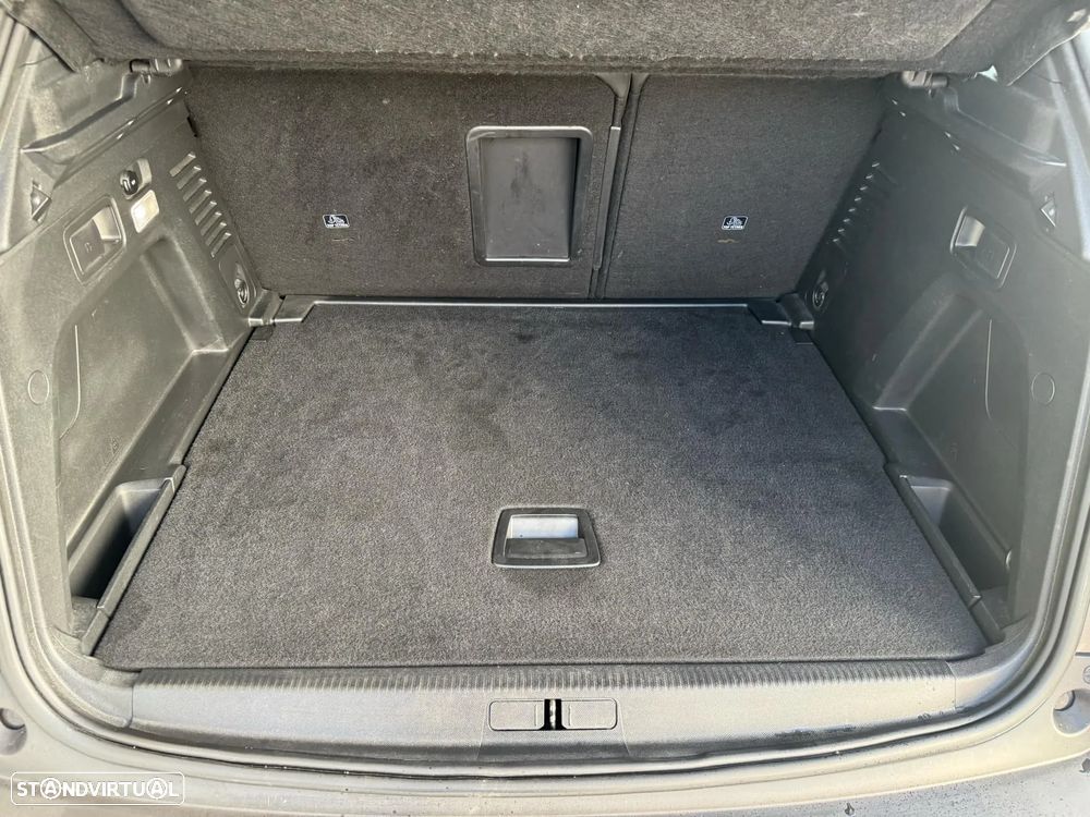 Peugeot 3008 1.5 BlueHDi GT Line - 22