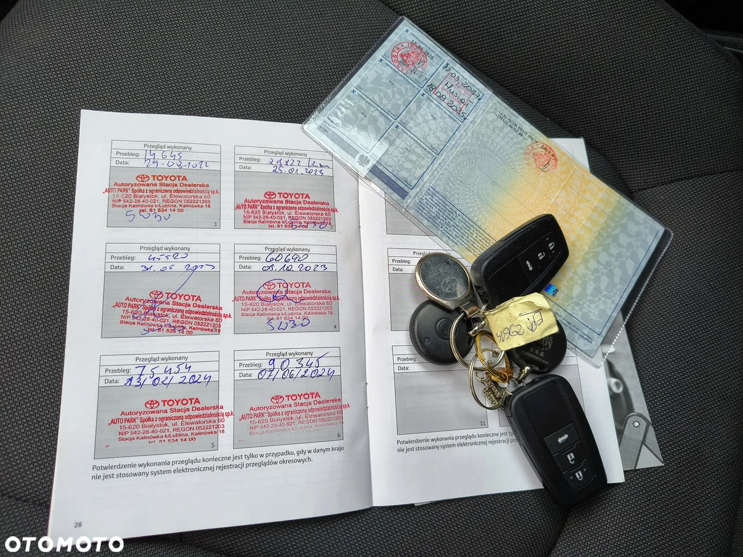 Toyota Corolla 1.8 Hybrid Comfort - 8