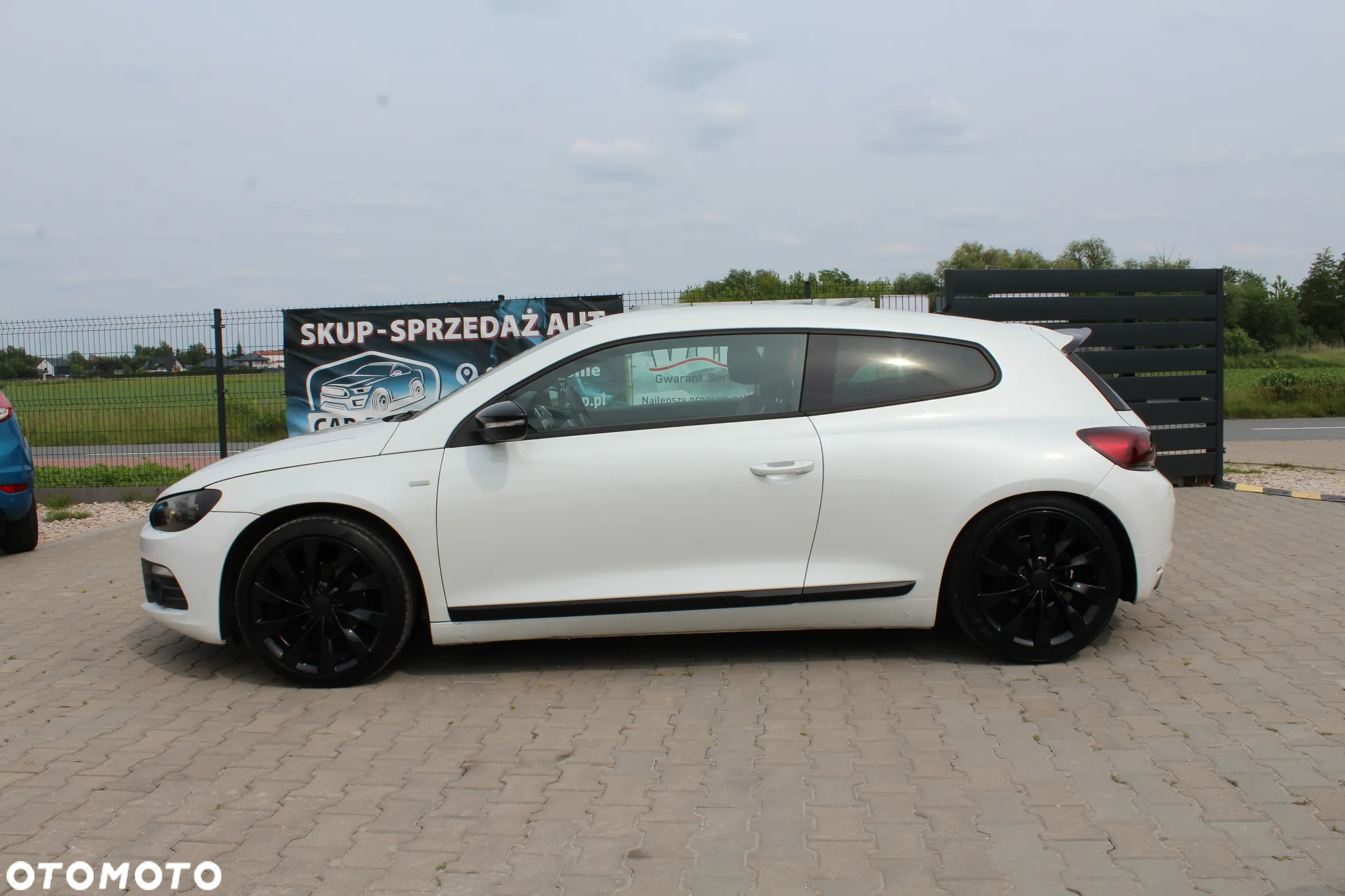 Volkswagen Scirocco 1.4 TSI Match - 5
