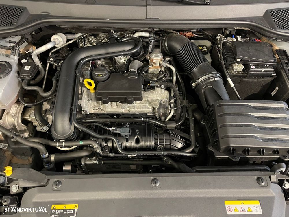 SEAT Arona 1.0 TSI Style - 31