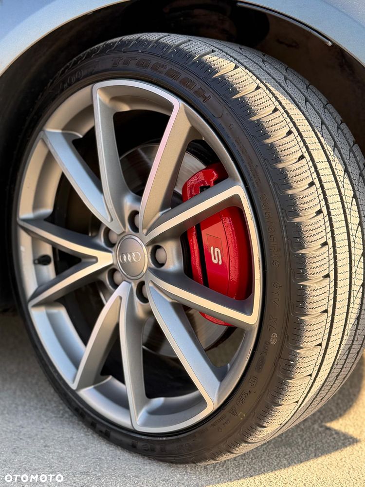 Audi S3 Sportback - 21