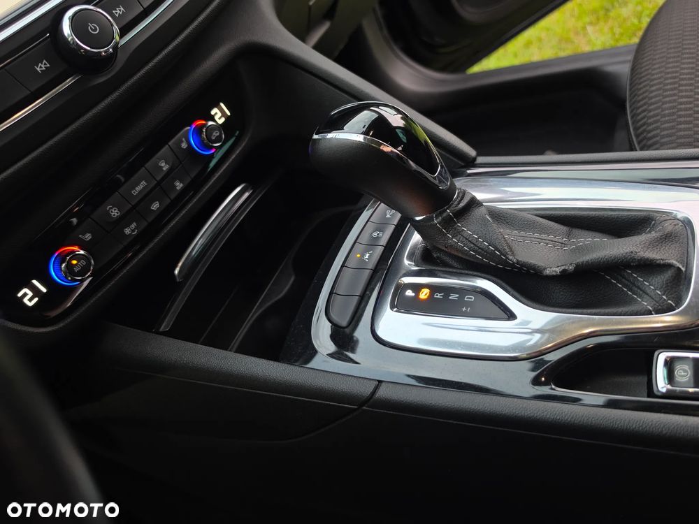 Opel Insignia 2.0 CDTI Innovation S&S - 13