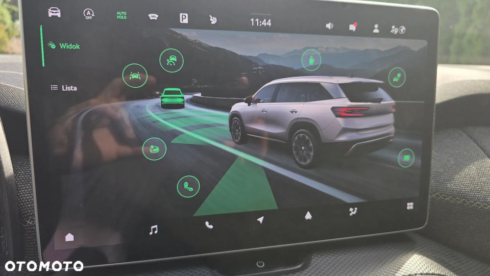 Skoda Kodiaq 2.0 TDI 4x4 Edition 130 DSG - 12