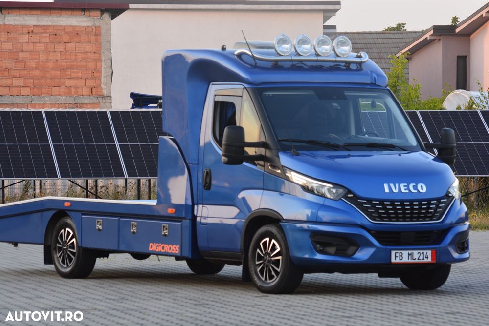 Iveco Daily - 1