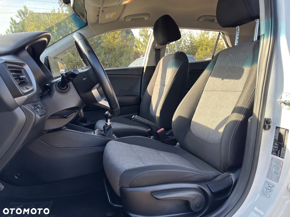 Kia Stonic 1.2 Vision - 18