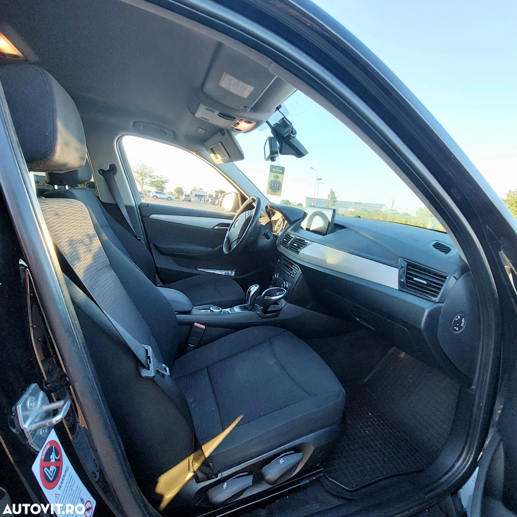 BMW X1 - 5