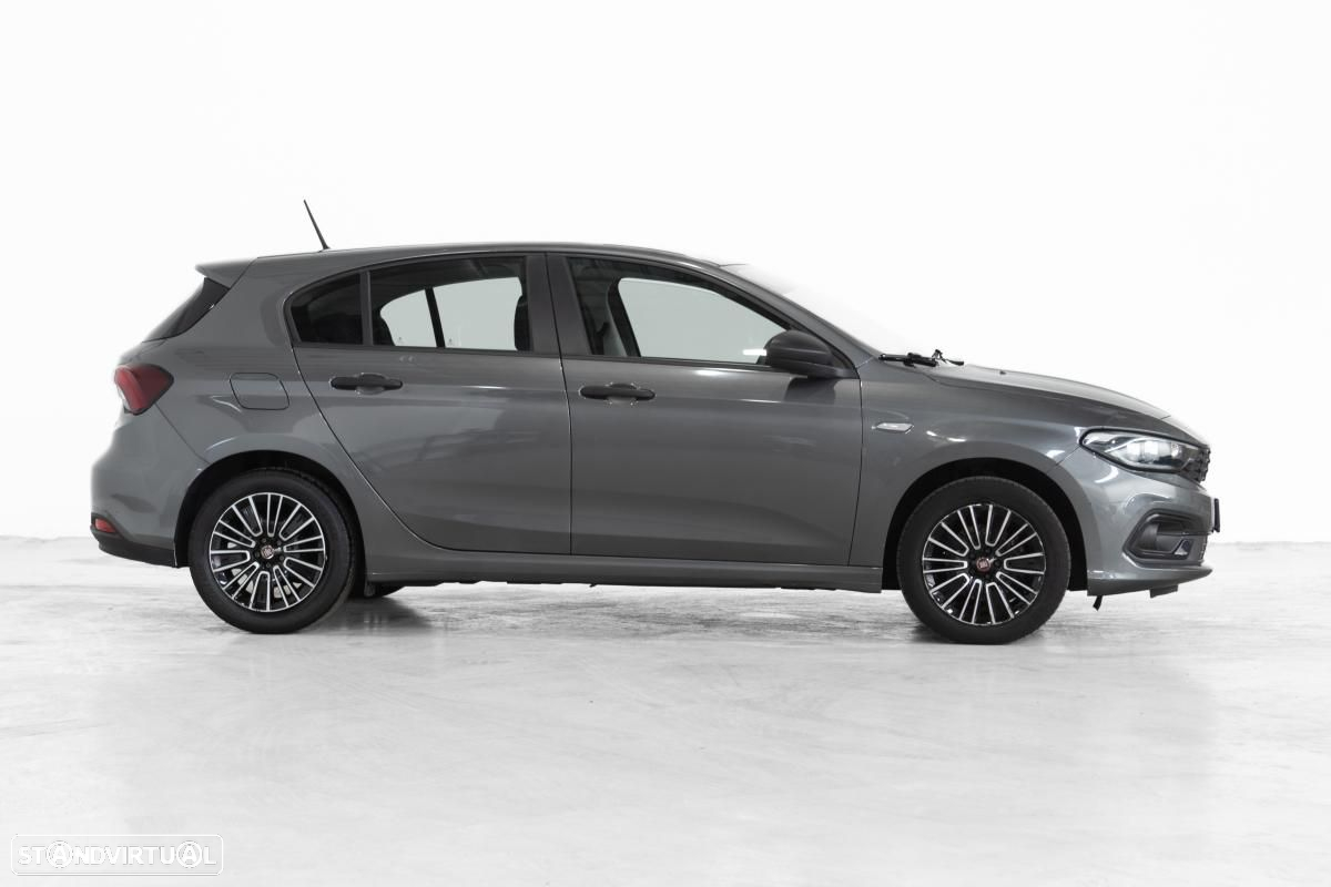 Fiat Tipo 1.3 Multijet City Life - 2
