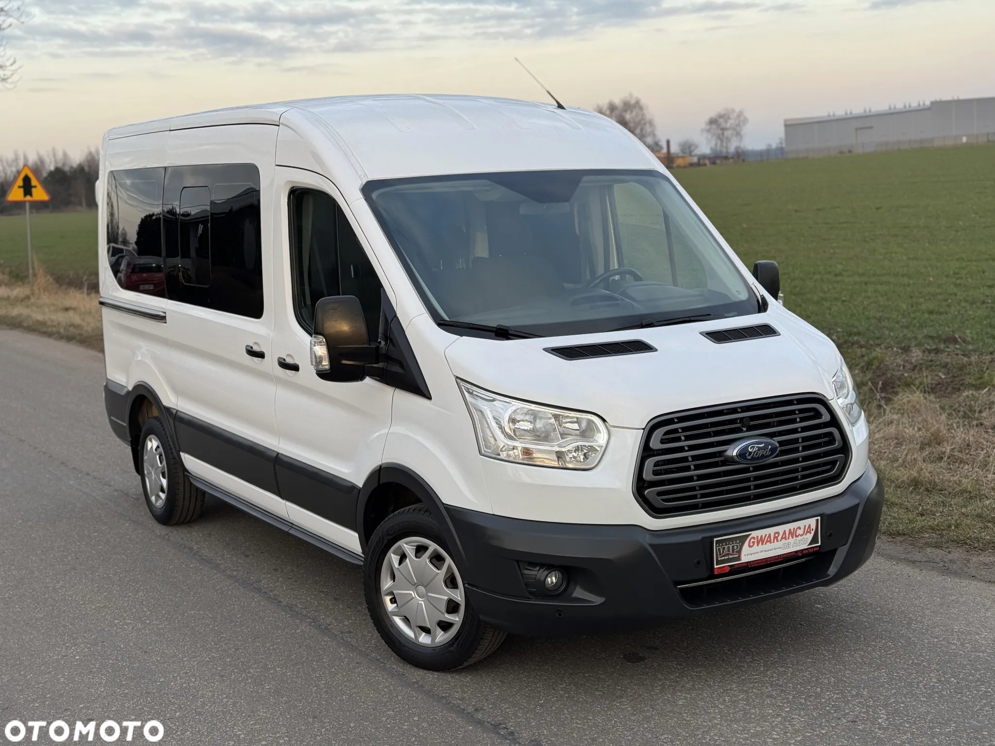 Ford Transit - 7