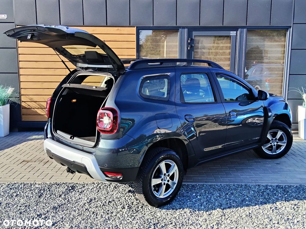 Dacia Duster TCe 100 2WD Comfort - 32