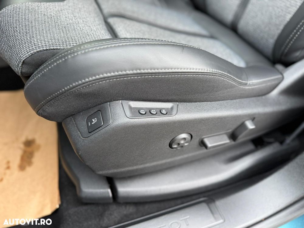 Peugeot 5008 PureTech 130 Stop & Start Allure - 28